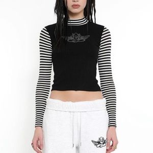 Original Boys Lie Long-sleeve